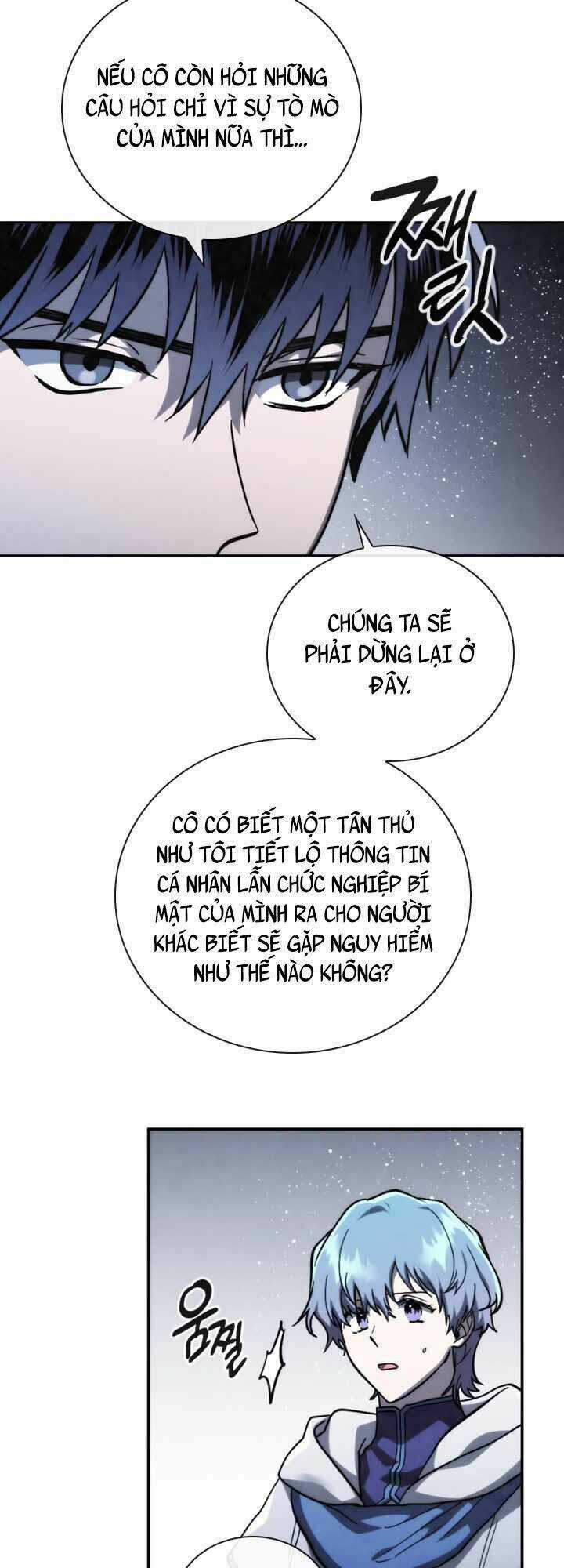 Người Chơi Hồi Quy Chapter 69 trang 22