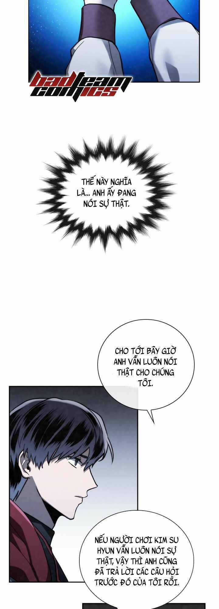 Người Chơi Hồi Quy Chapter 69 trang 24