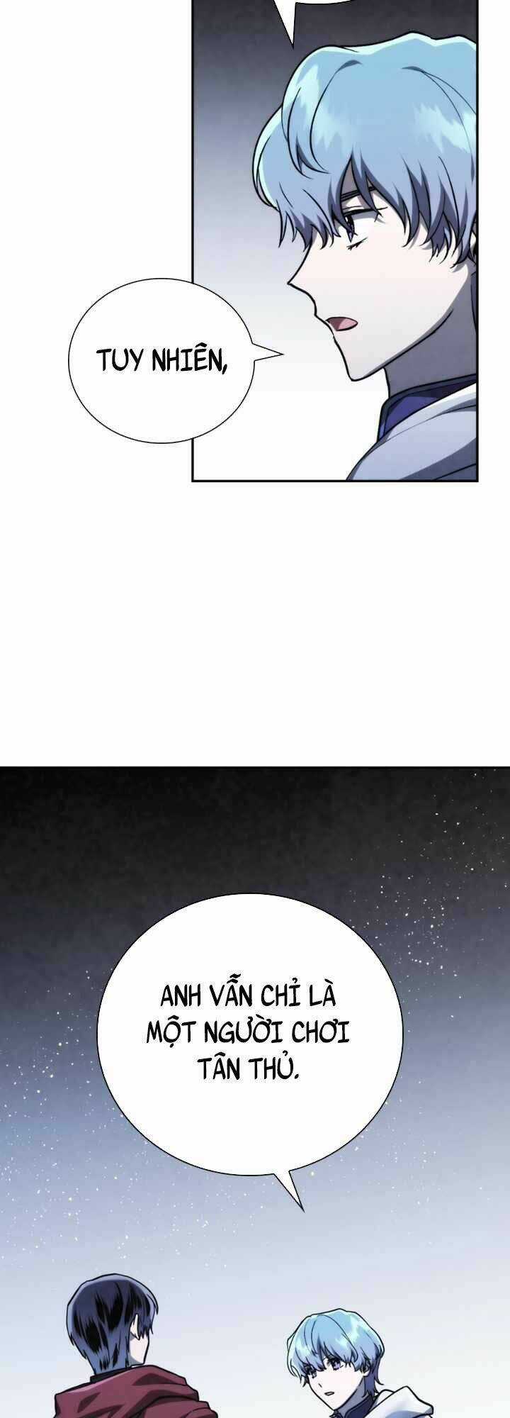 Người Chơi Hồi Quy Chapter 69 trang 25