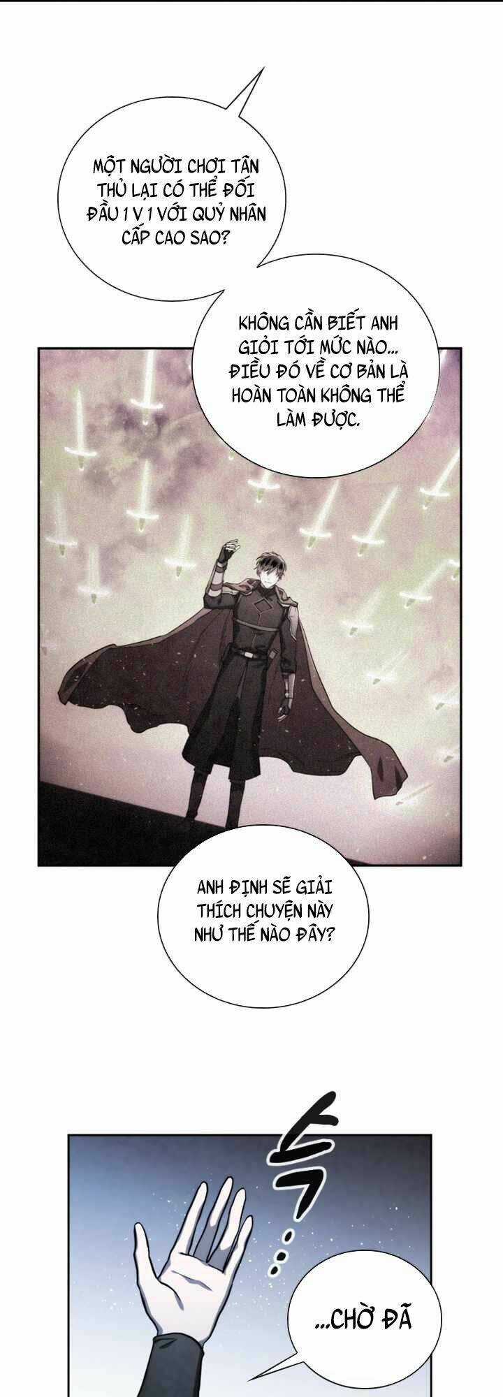 Người Chơi Hồi Quy Chapter 69 trang 27