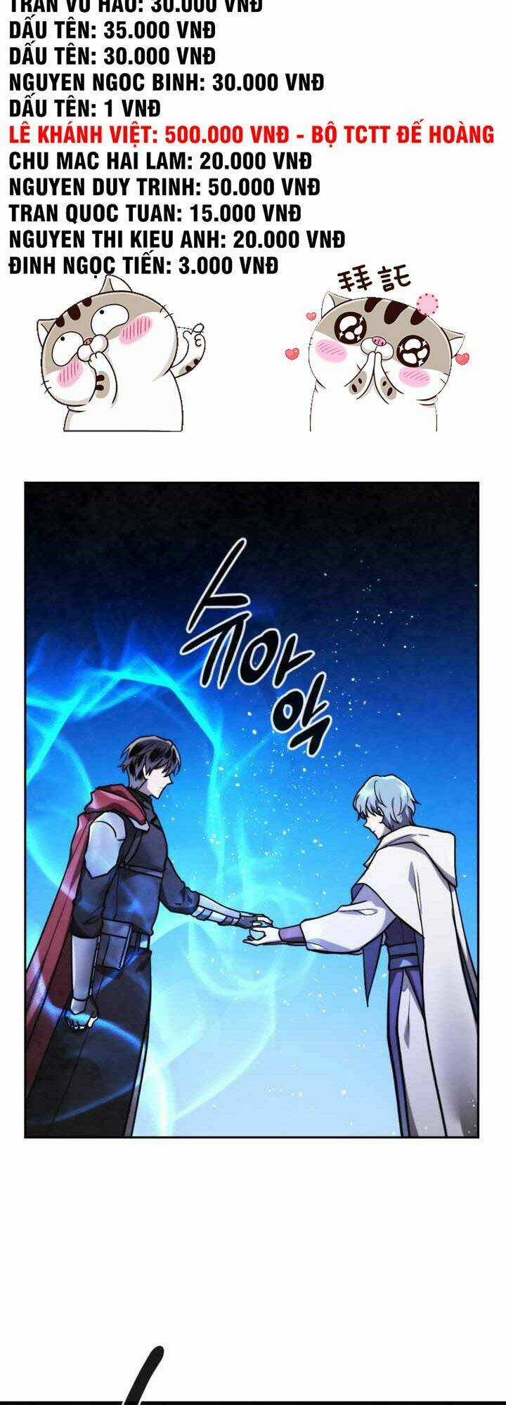 Người Chơi Hồi Quy Chapter 69 trang 3