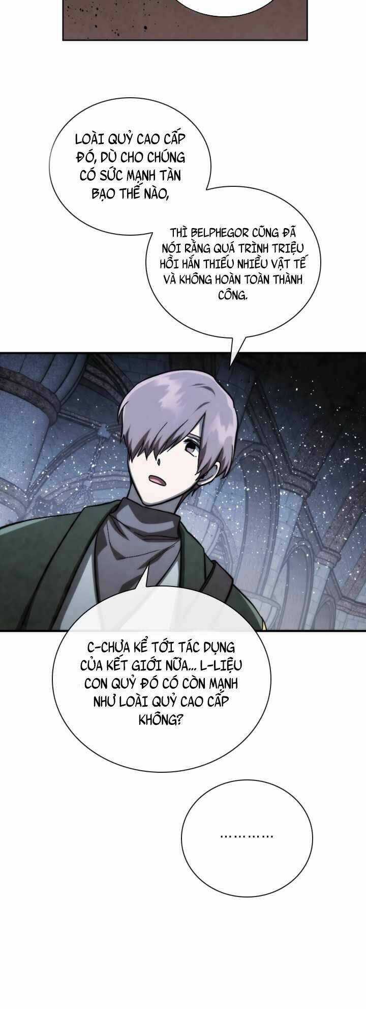 Người Chơi Hồi Quy Chapter 69 trang 31