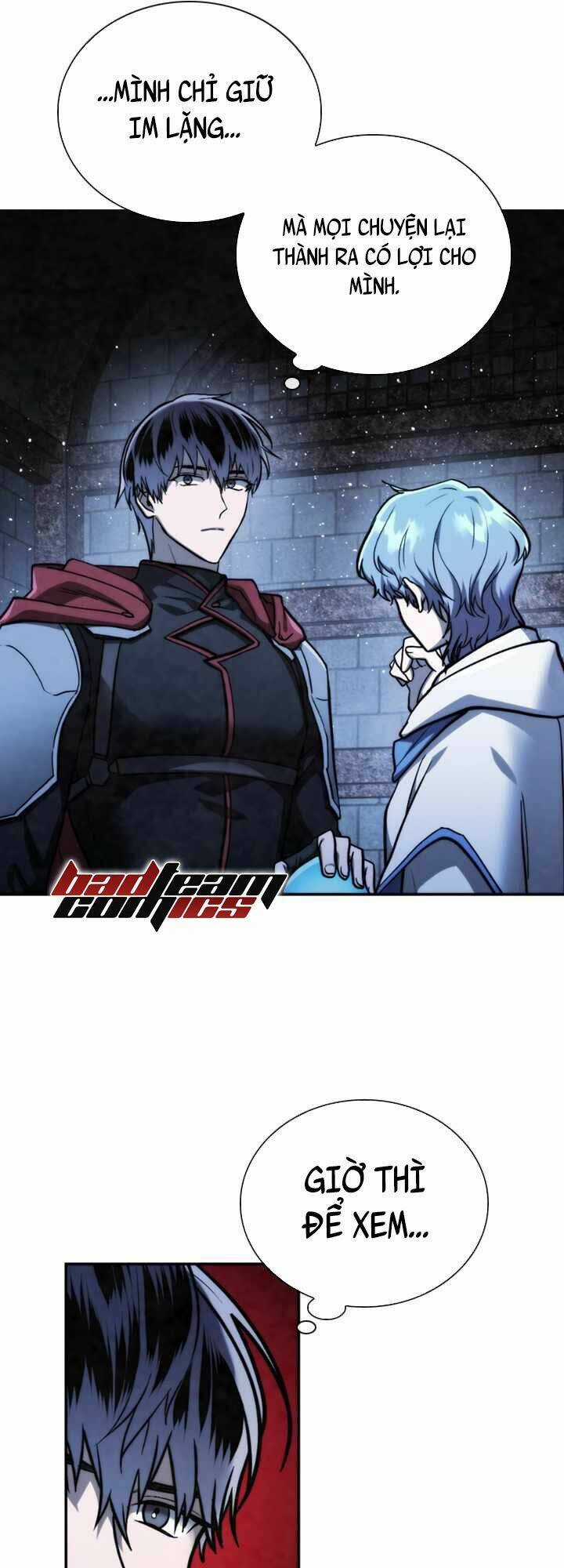 Người Chơi Hồi Quy Chapter 69 trang 32