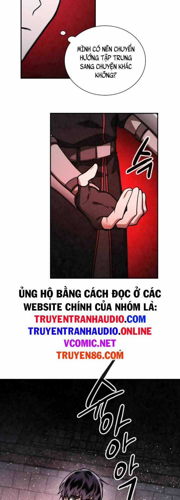 Người Chơi Hồi Quy Chapter 69 trang 33