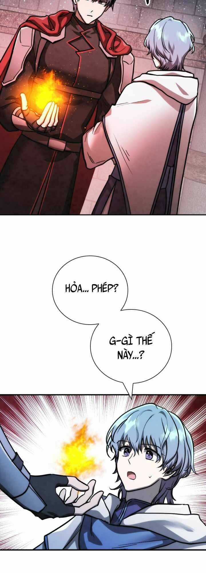 Người Chơi Hồi Quy Chapter 69 trang 34