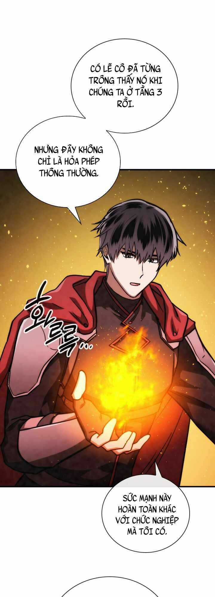 Người Chơi Hồi Quy Chapter 69 trang 35