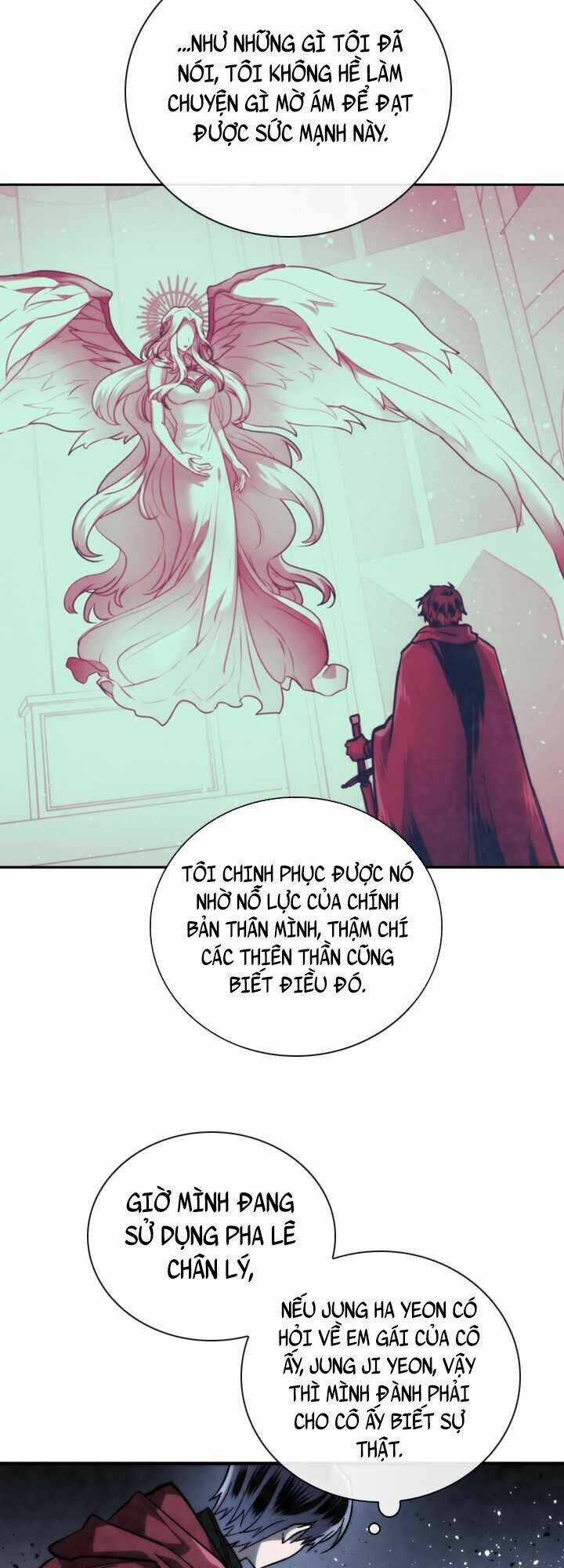 Người Chơi Hồi Quy Chapter 69 trang 36