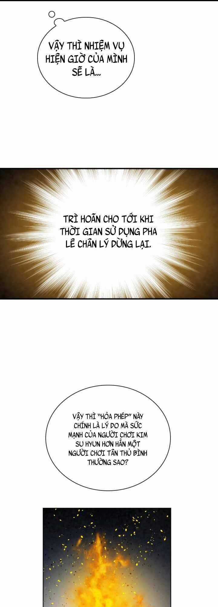 Người Chơi Hồi Quy Chapter 69 trang 38