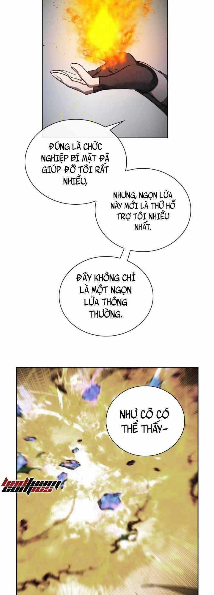 Người Chơi Hồi Quy Chapter 69 trang 39