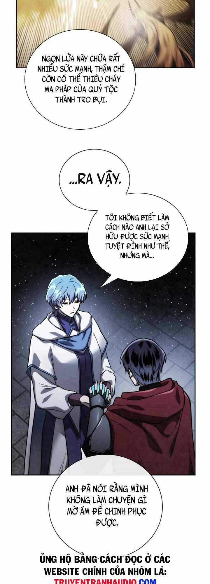 Người Chơi Hồi Quy Chapter 69 trang 40