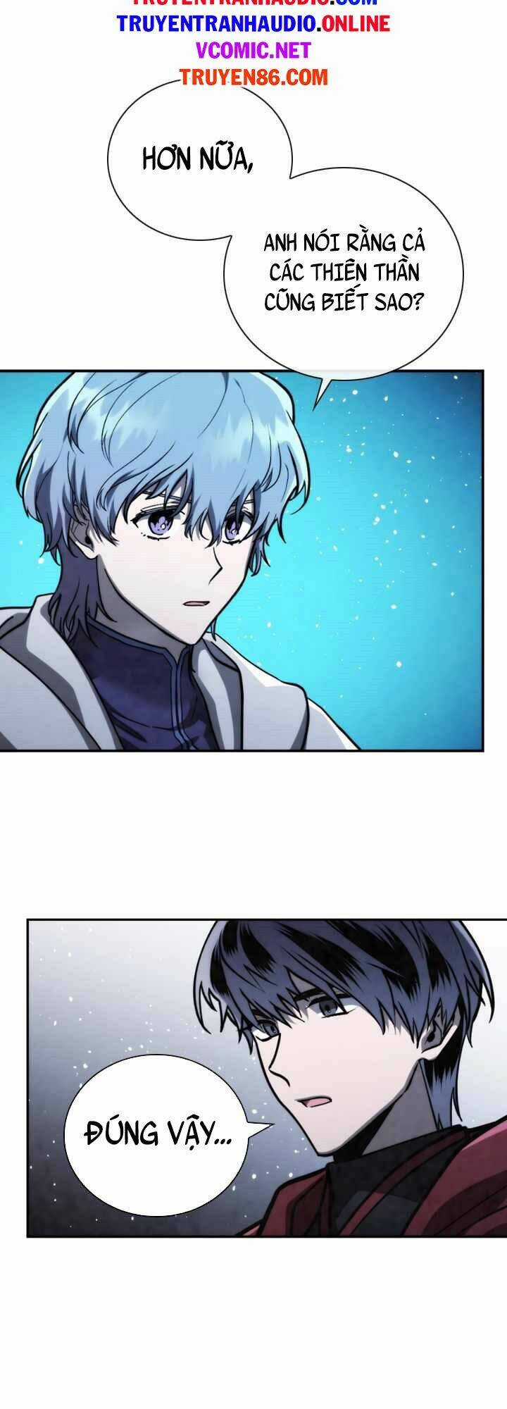 Người Chơi Hồi Quy Chapter 69 trang 41