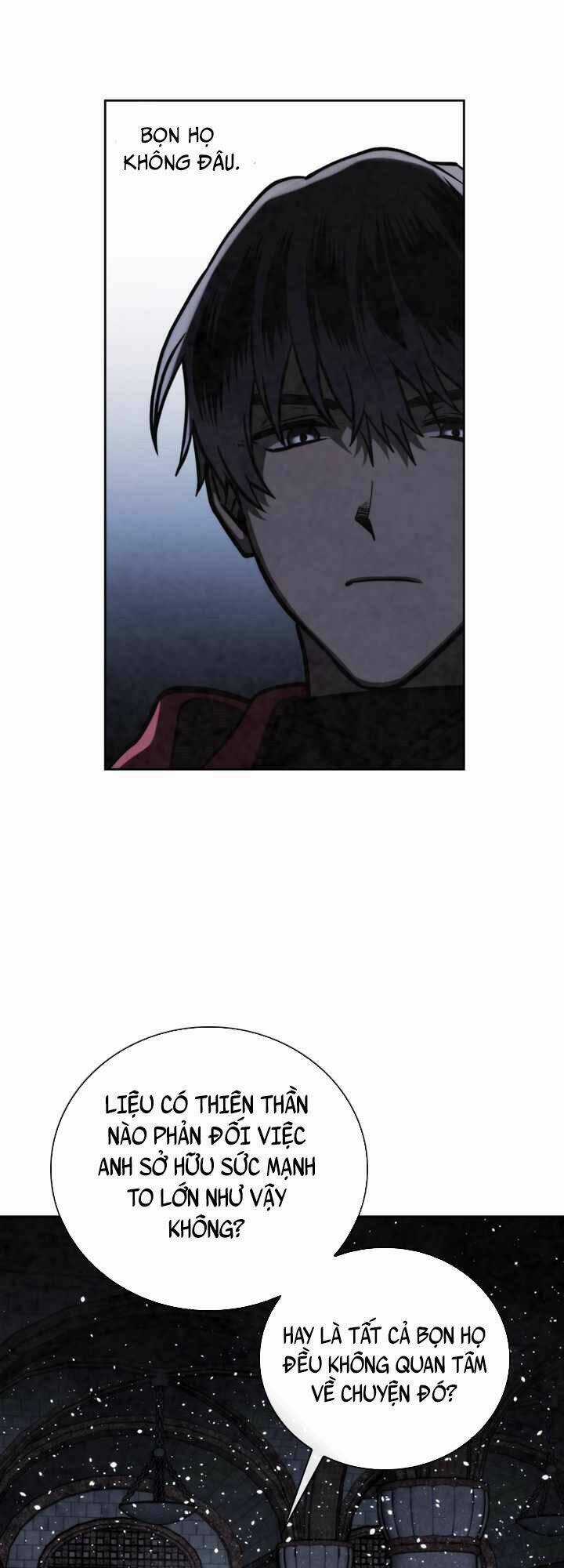 Người Chơi Hồi Quy Chapter 69 trang 43