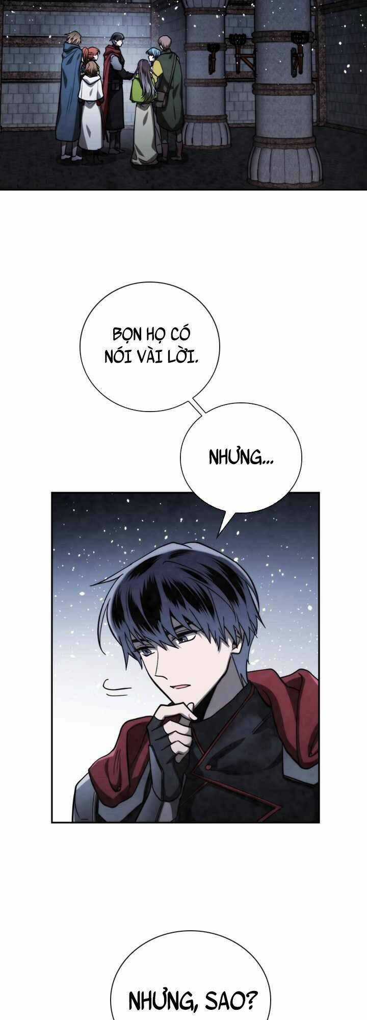 Người Chơi Hồi Quy Chapter 69 trang 44