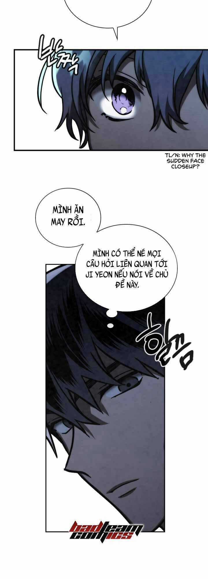 Người Chơi Hồi Quy Chapter 69 trang 45