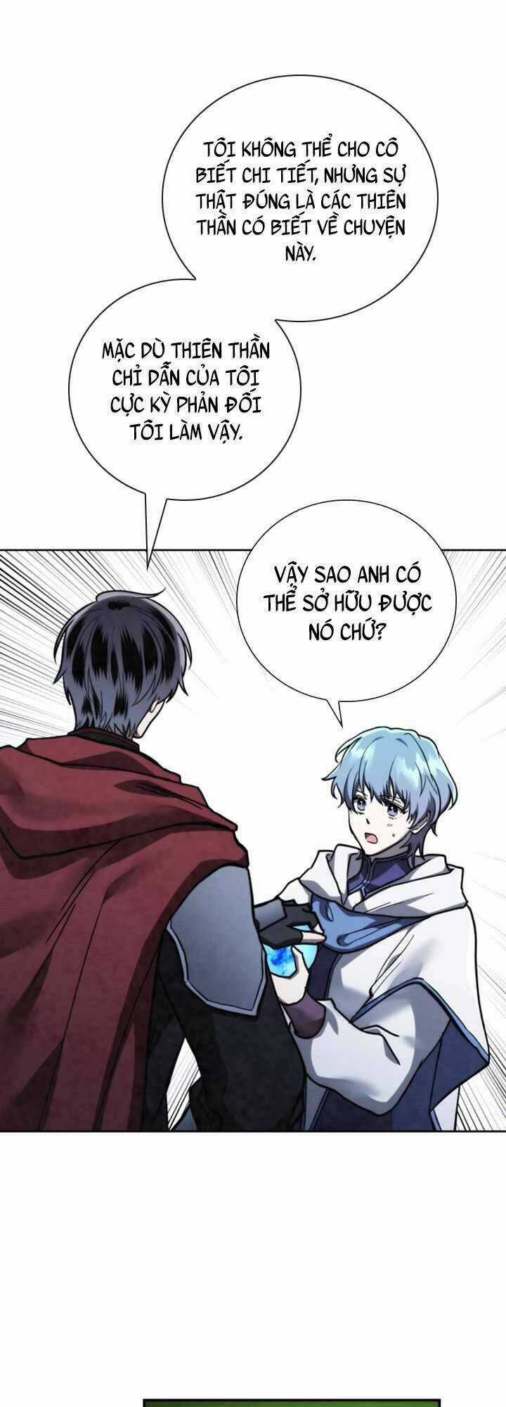 Người Chơi Hồi Quy Chapter 69 trang 46