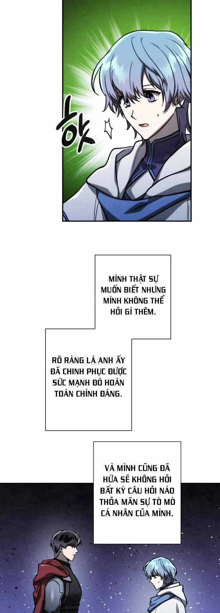 Người Chơi Hồi Quy Chapter 69 trang 47