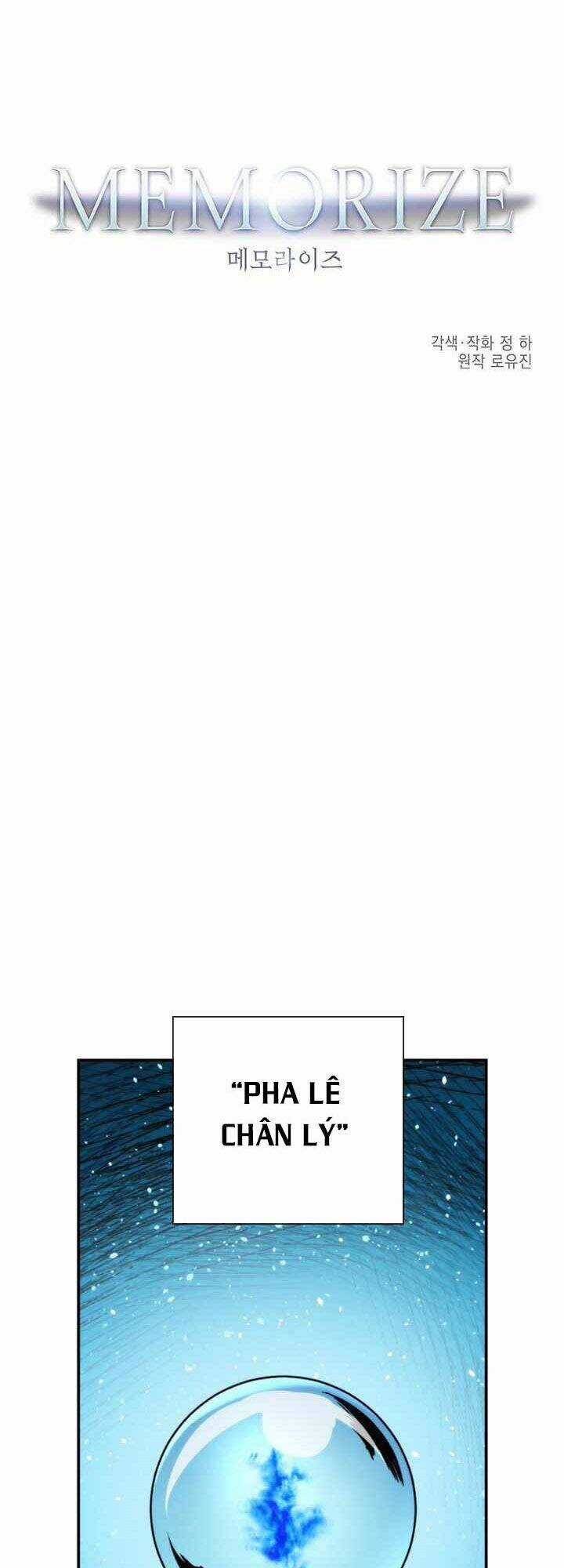 Người Chơi Hồi Quy Chapter 69 trang 5