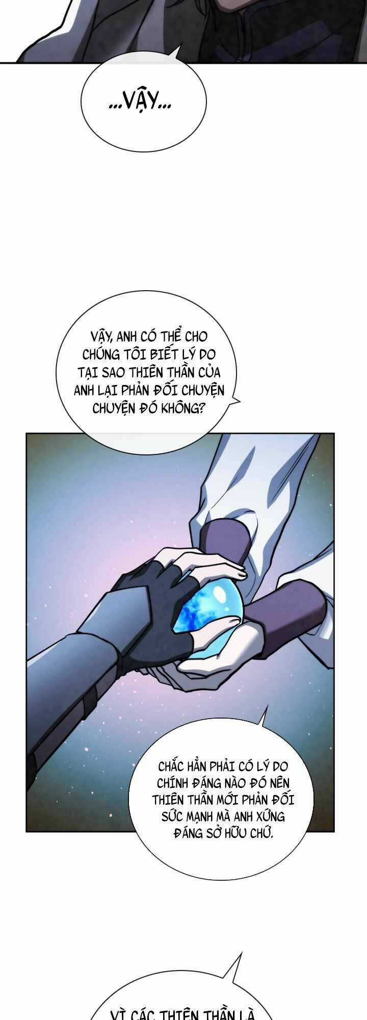 Người Chơi Hồi Quy Chapter 69 trang 51