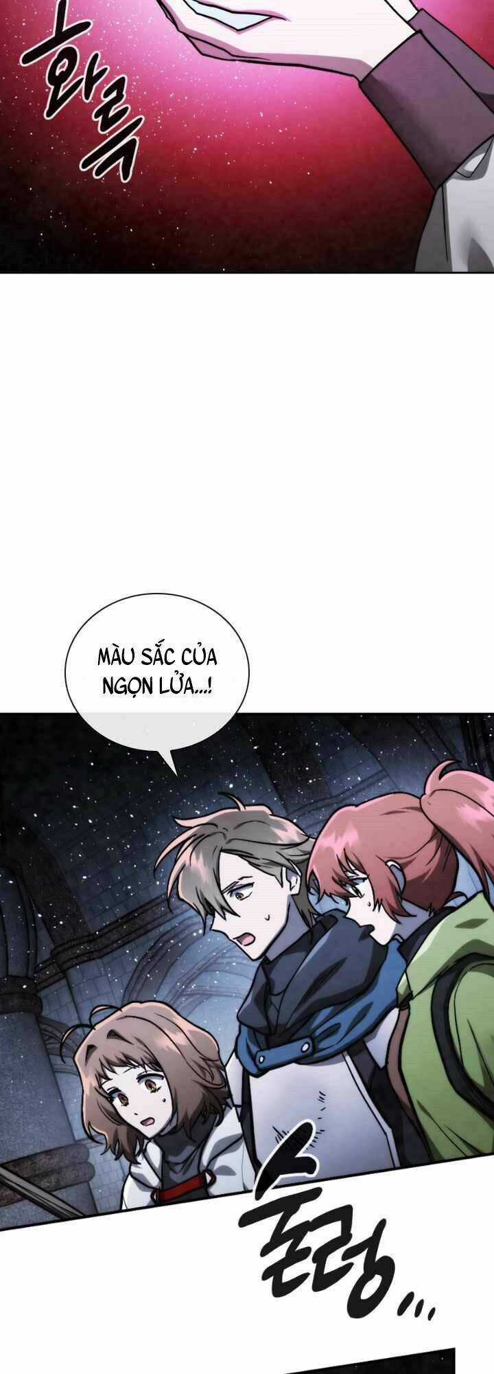 Người Chơi Hồi Quy Chapter 69 trang 55