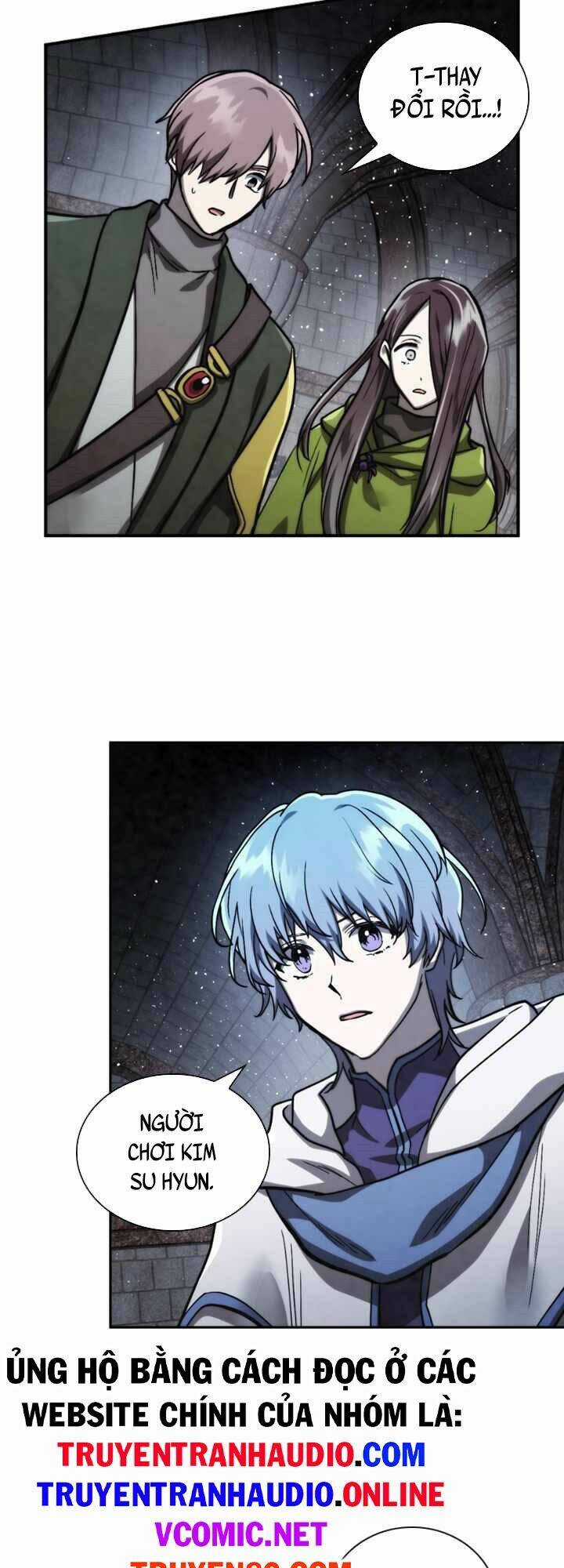 Người Chơi Hồi Quy Chapter 69 trang 56