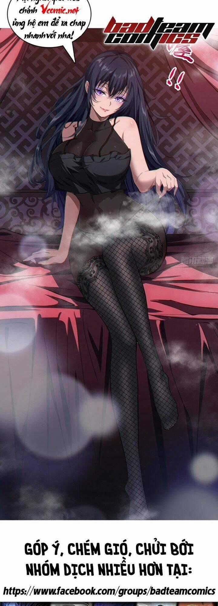 Người Chơi Hồi Quy Chapter 69 trang 58