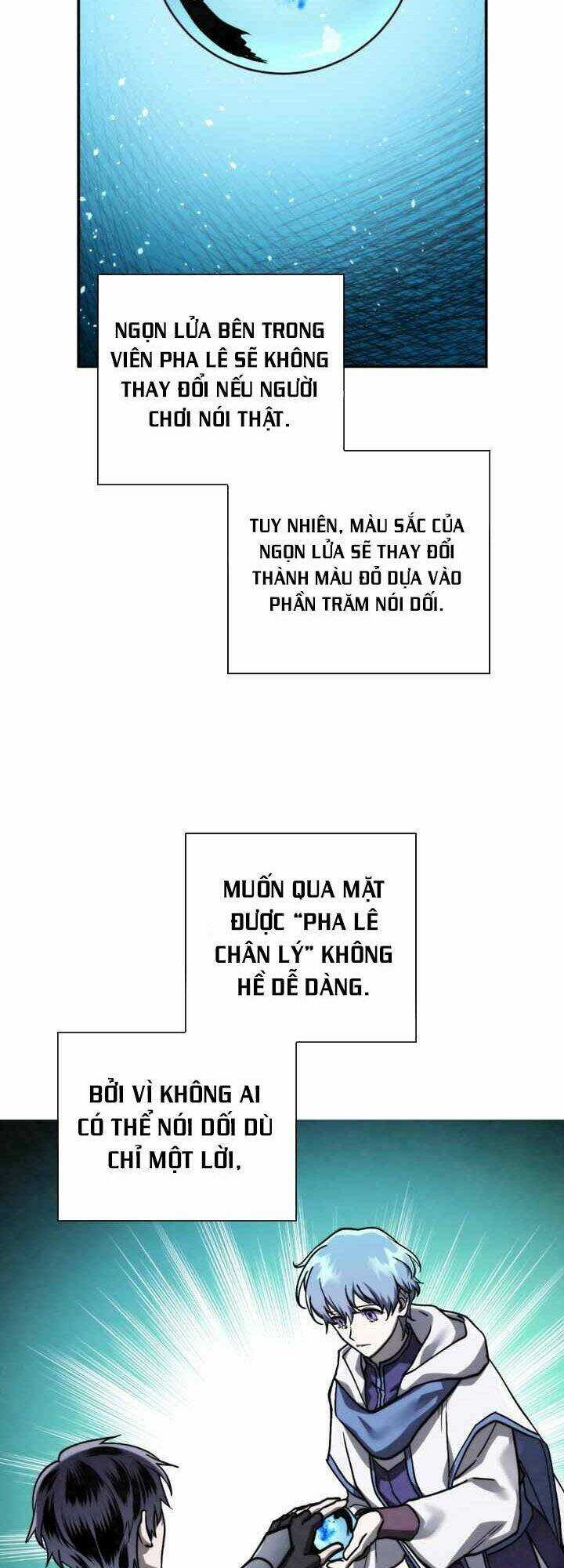 Người Chơi Hồi Quy Chapter 69 trang 6