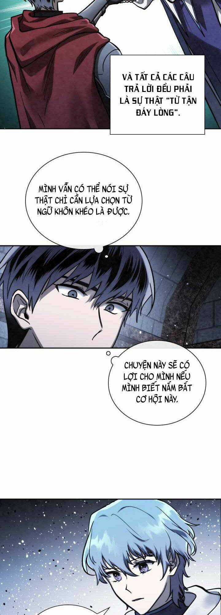 Người Chơi Hồi Quy Chapter 69 trang 7