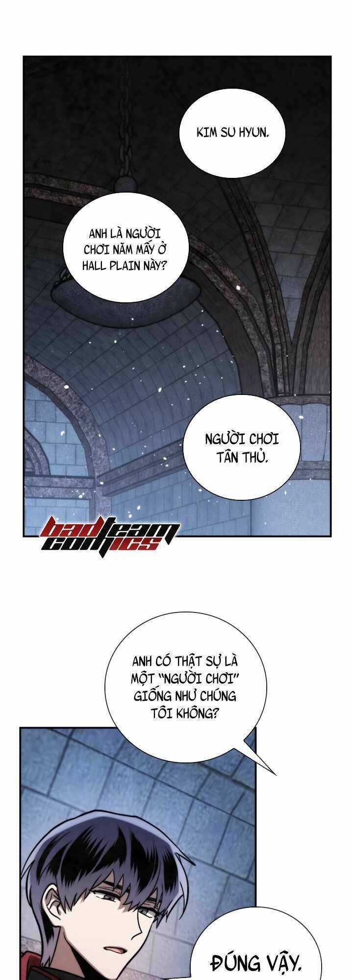 Người Chơi Hồi Quy Chapter 69 trang 9