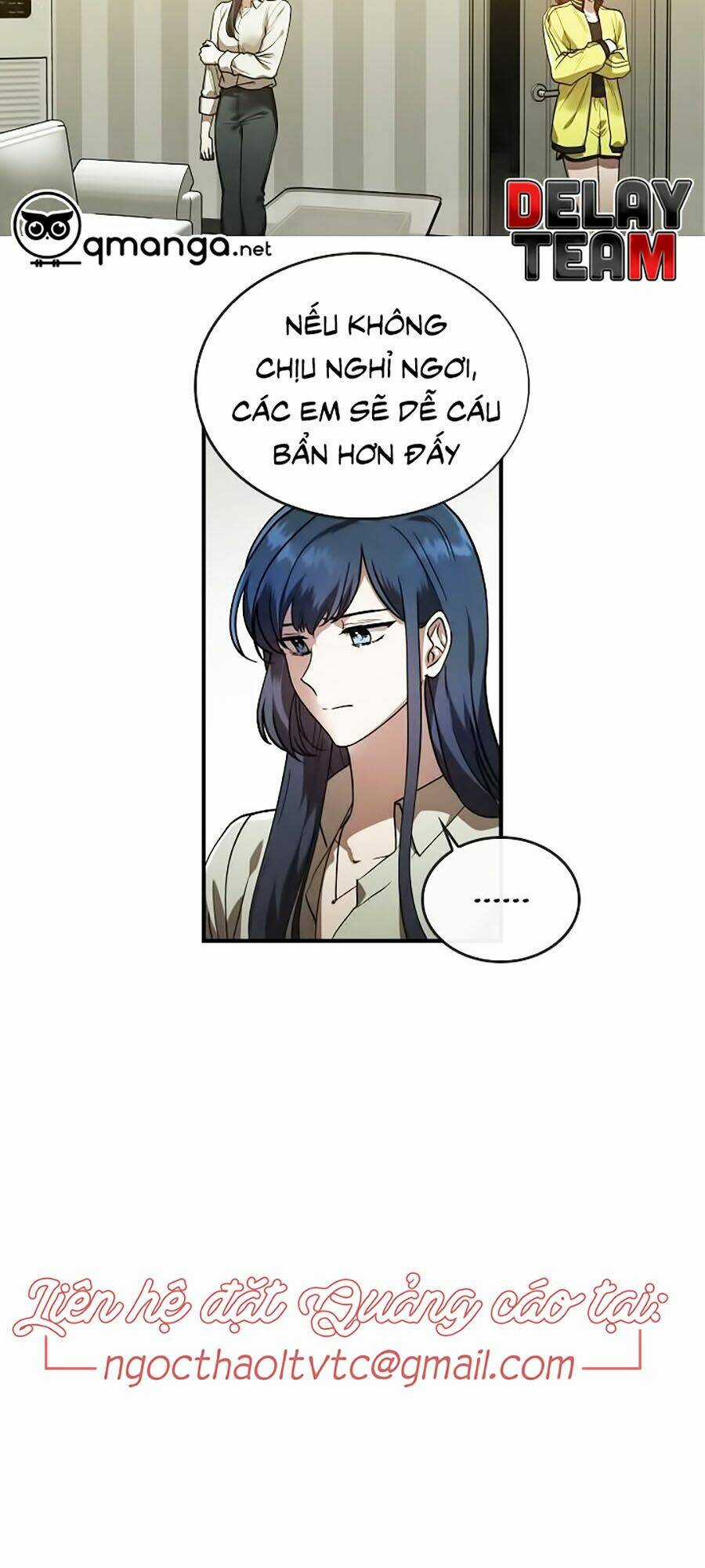 Người Chơi Hồi Quy Chapter 7 trang 10