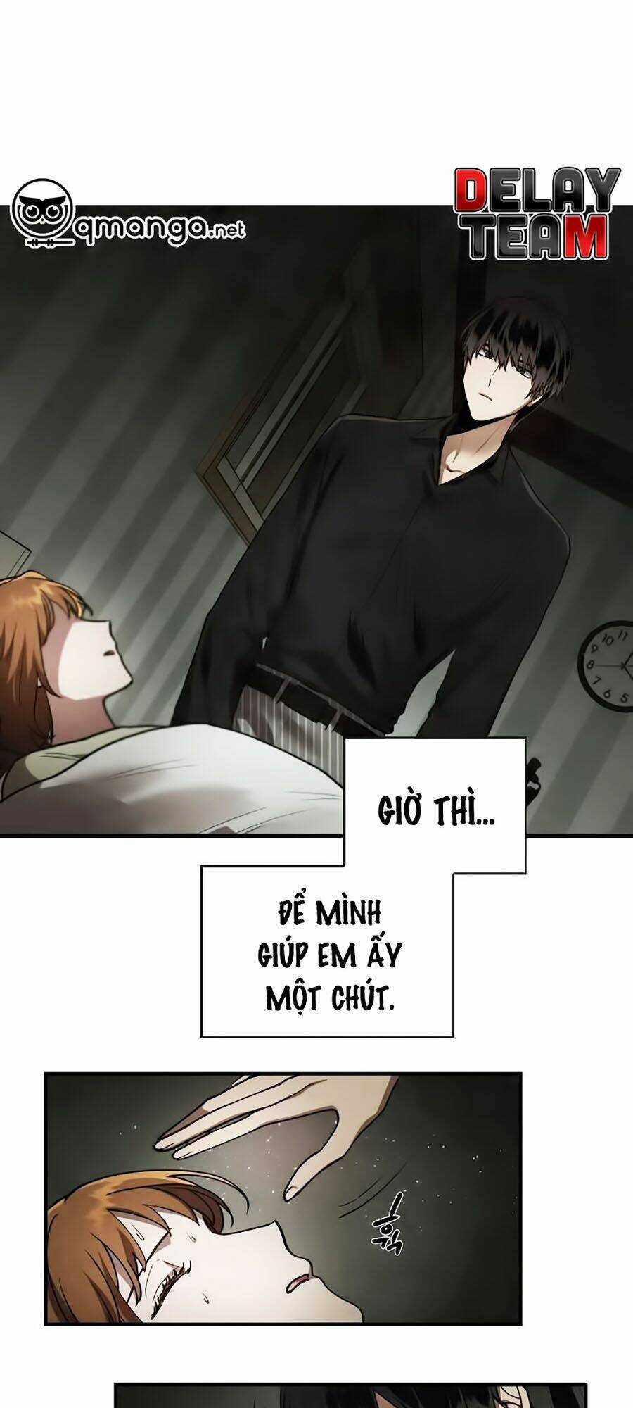 Người Chơi Hồi Quy Chapter 7 trang 11