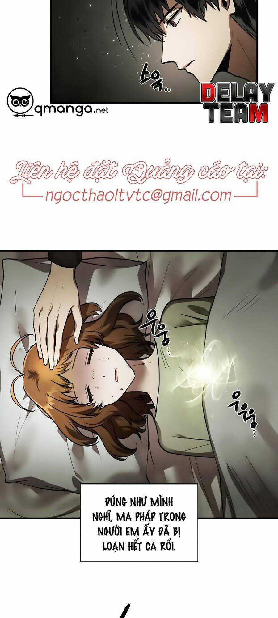 Người Chơi Hồi Quy Chapter 7 trang 12