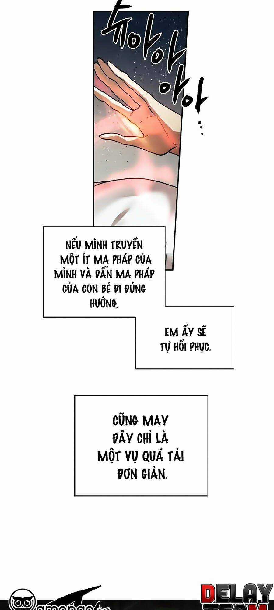 Người Chơi Hồi Quy Chapter 7 trang 13