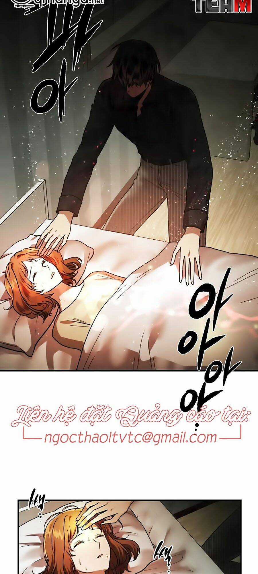 Người Chơi Hồi Quy Chapter 7 trang 14