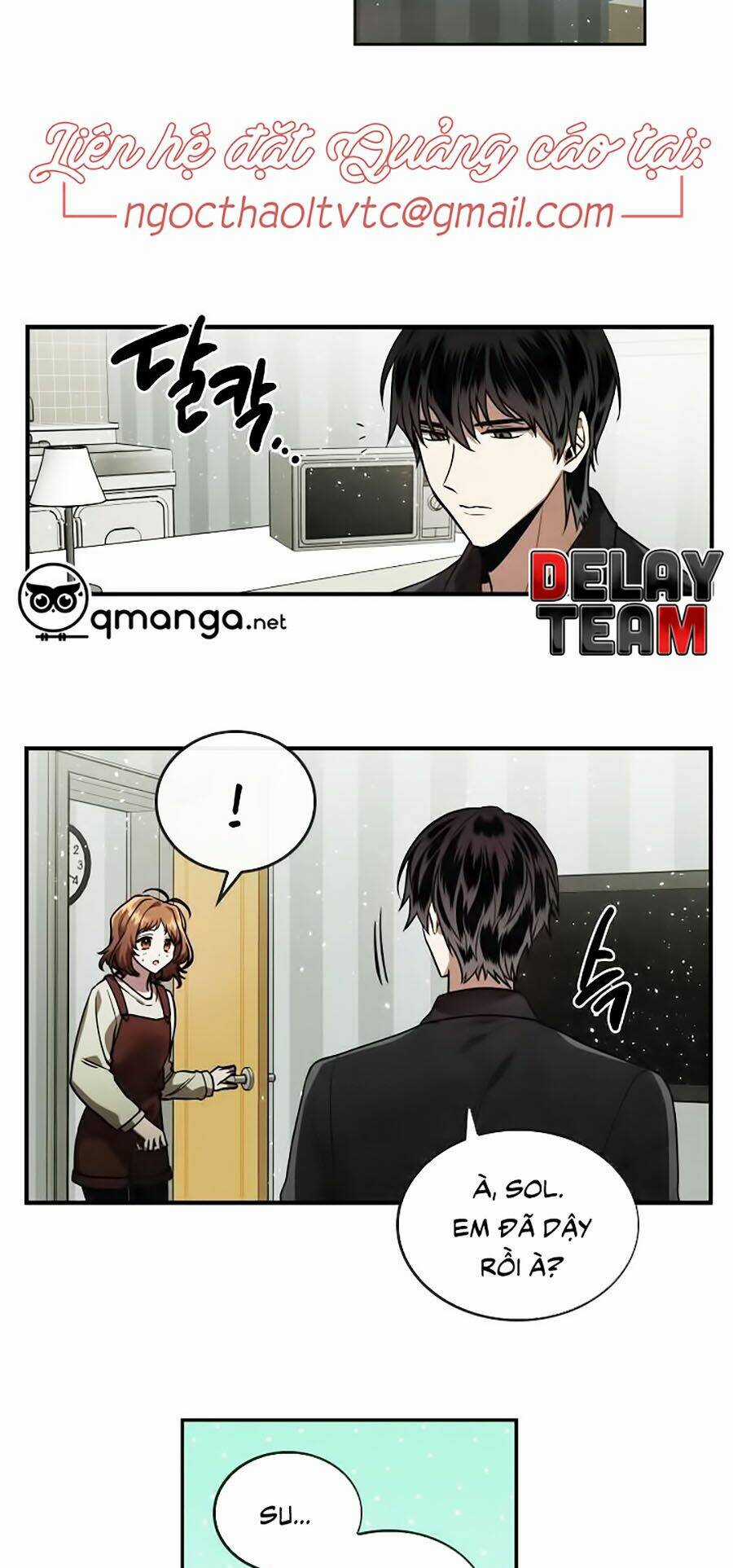 Người Chơi Hồi Quy Chapter 7 trang 16