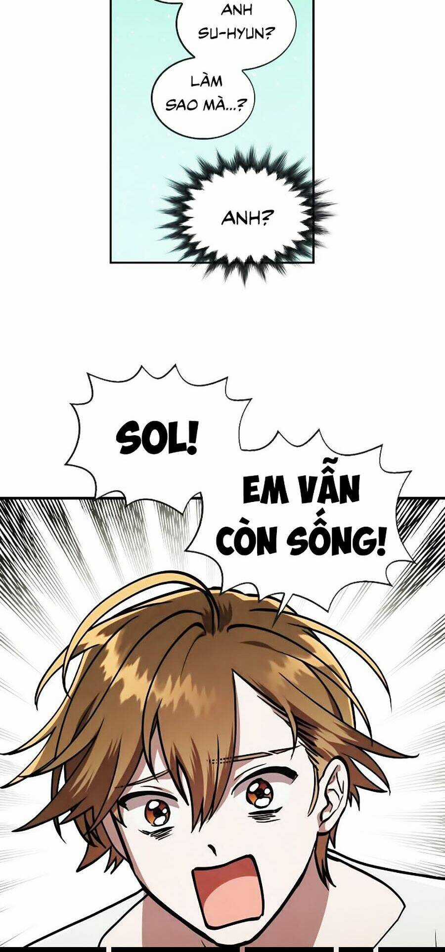 Người Chơi Hồi Quy Chapter 7 trang 17