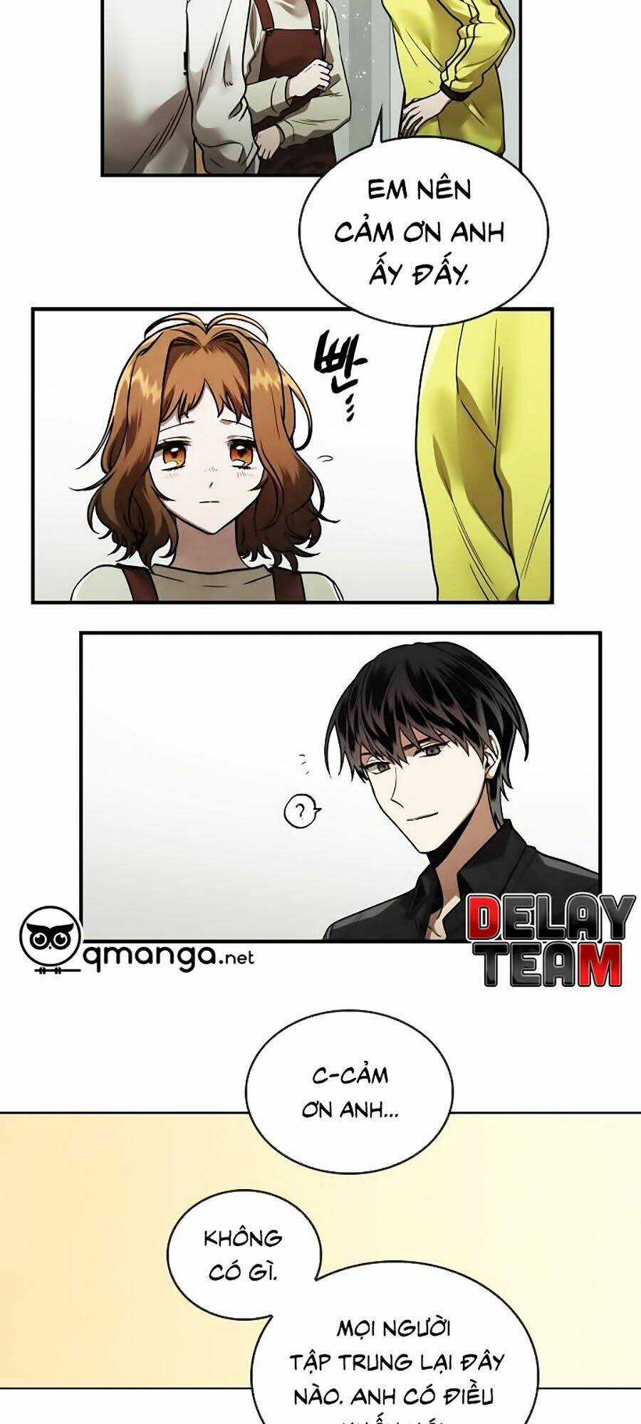 Người Chơi Hồi Quy Chapter 7 trang 19