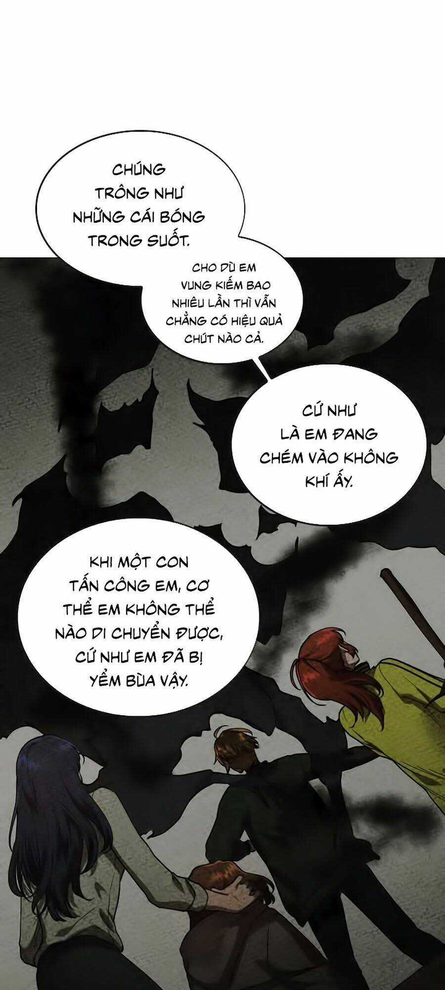 Người Chơi Hồi Quy Chapter 7 trang 2