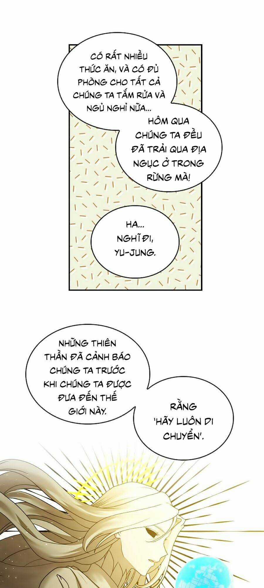 Người Chơi Hồi Quy Chapter 7 trang 25