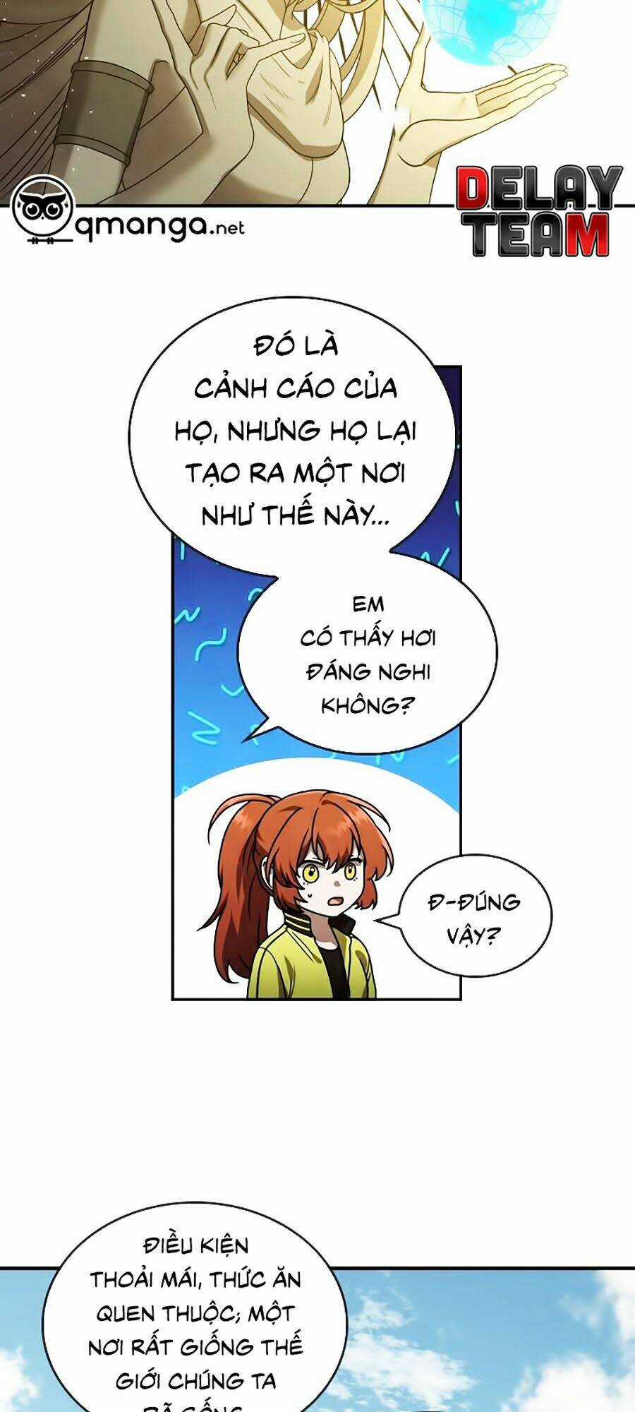 Người Chơi Hồi Quy Chapter 7 trang 26