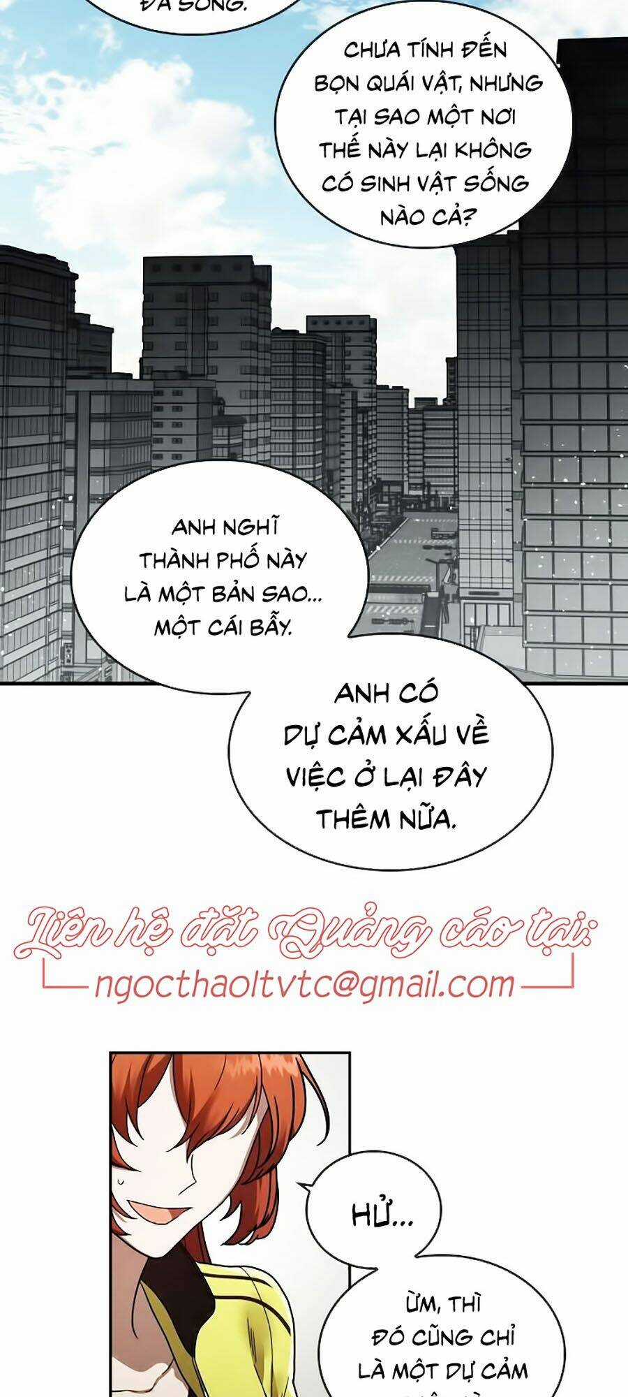 Người Chơi Hồi Quy Chapter 7 trang 27