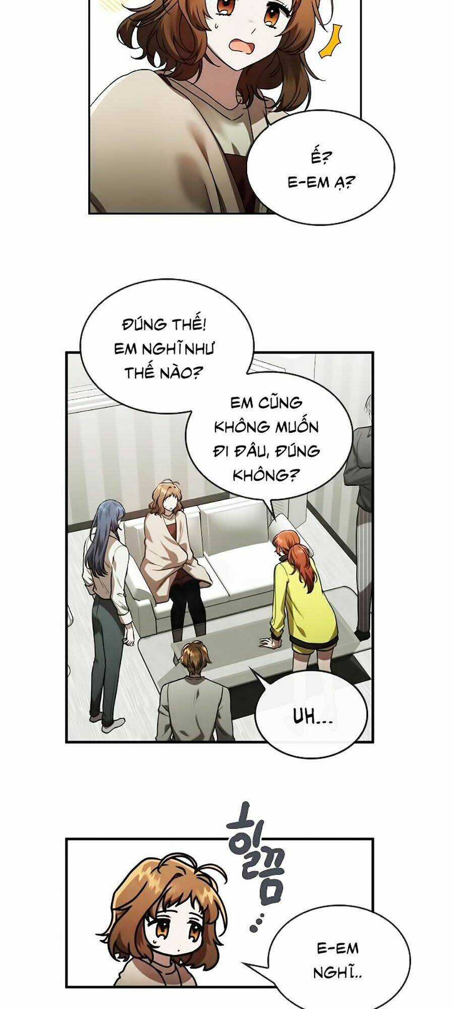 Người Chơi Hồi Quy Chapter 7 trang 29