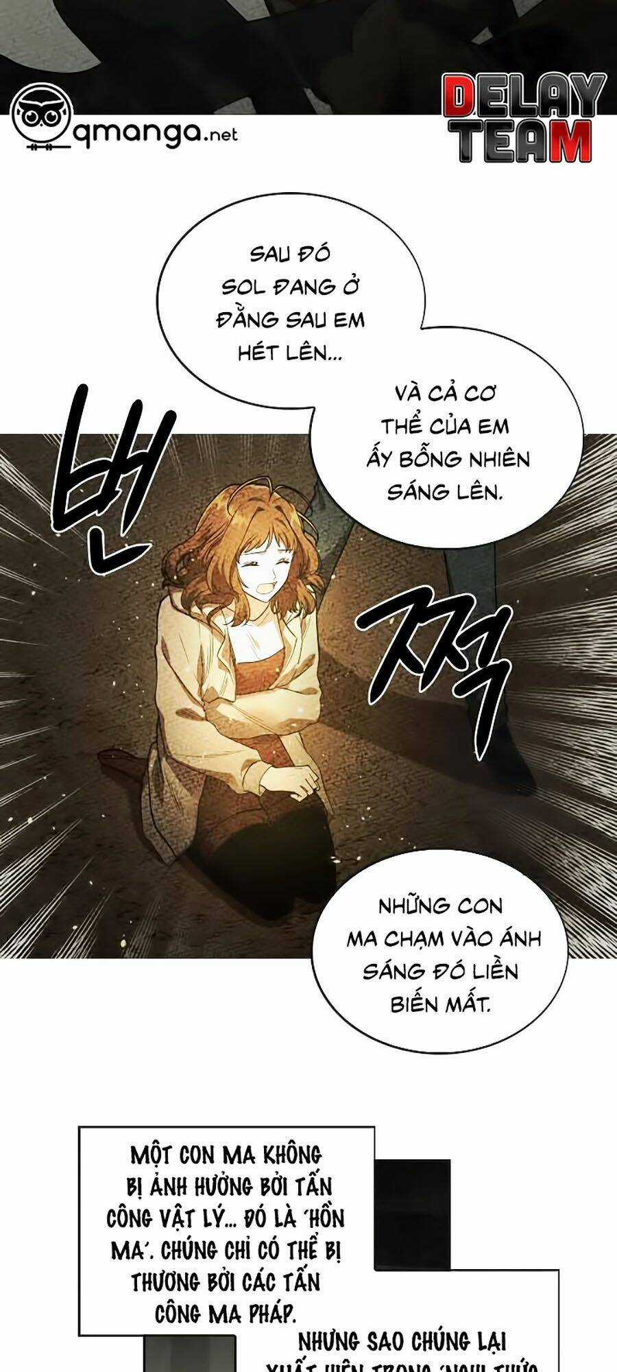 Người Chơi Hồi Quy Chapter 7 trang 3