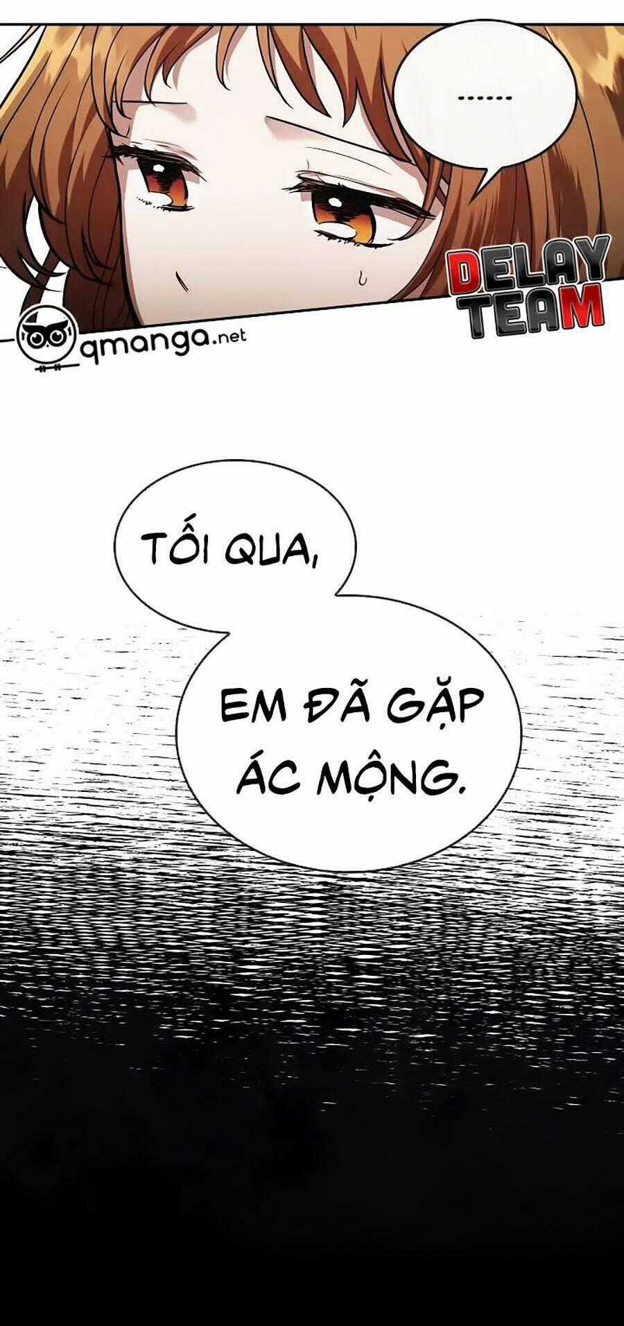 Người Chơi Hồi Quy Chapter 7 trang 32