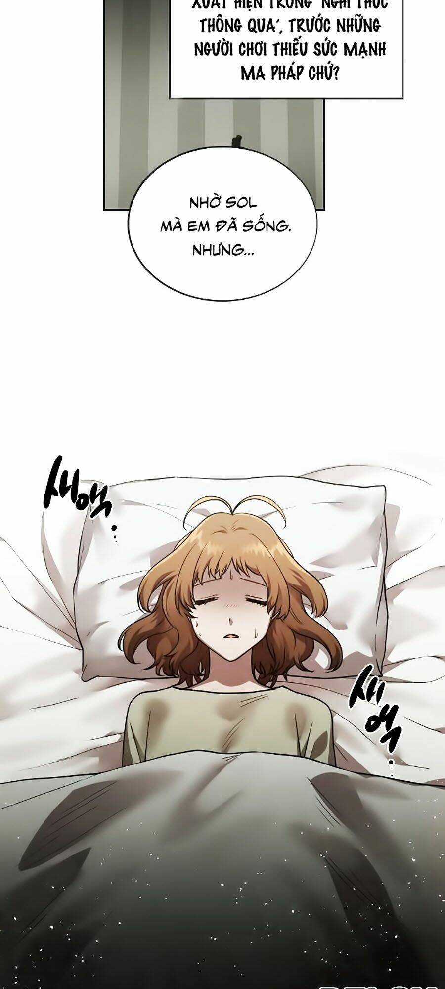 Người Chơi Hồi Quy Chapter 7 trang 4