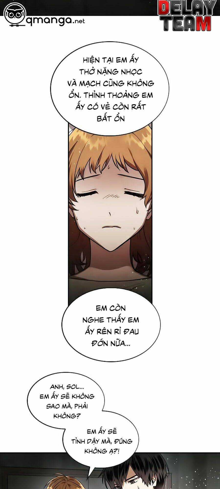 Người Chơi Hồi Quy Chapter 7 trang 5