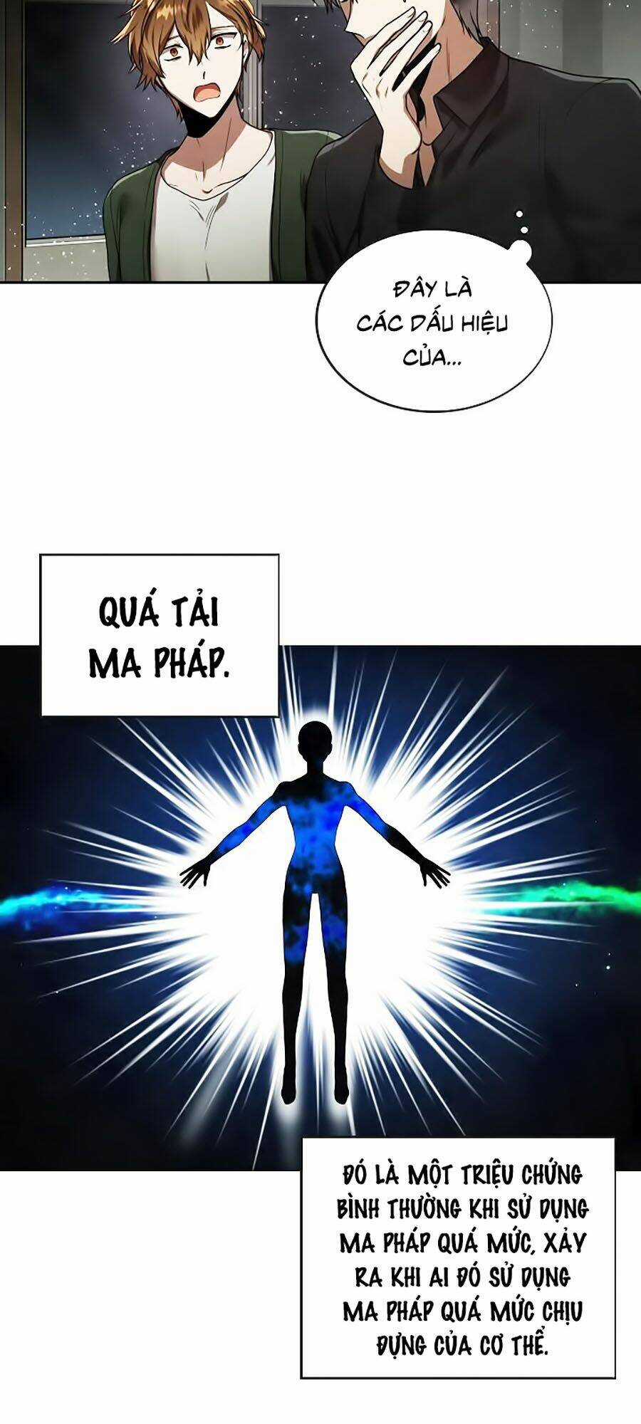 Người Chơi Hồi Quy Chapter 7 trang 6