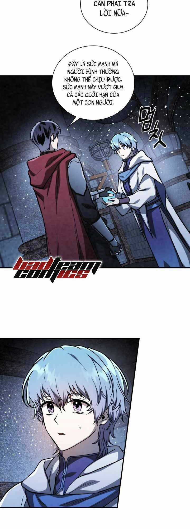 Người Chơi Hồi Quy Chapter 70 trang 10