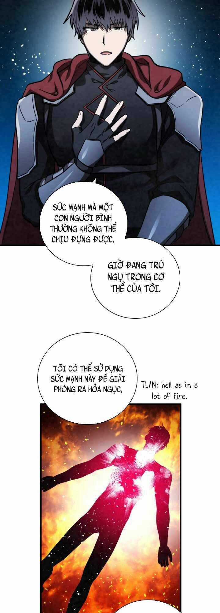 Người Chơi Hồi Quy Chapter 70 trang 12