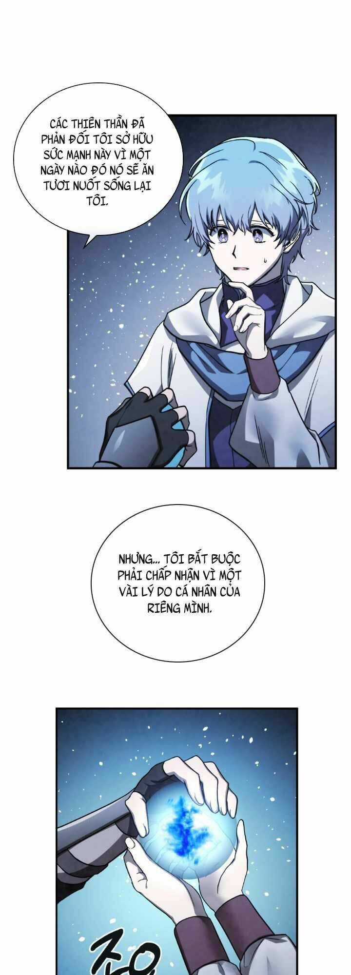 Người Chơi Hồi Quy Chapter 70 trang 14