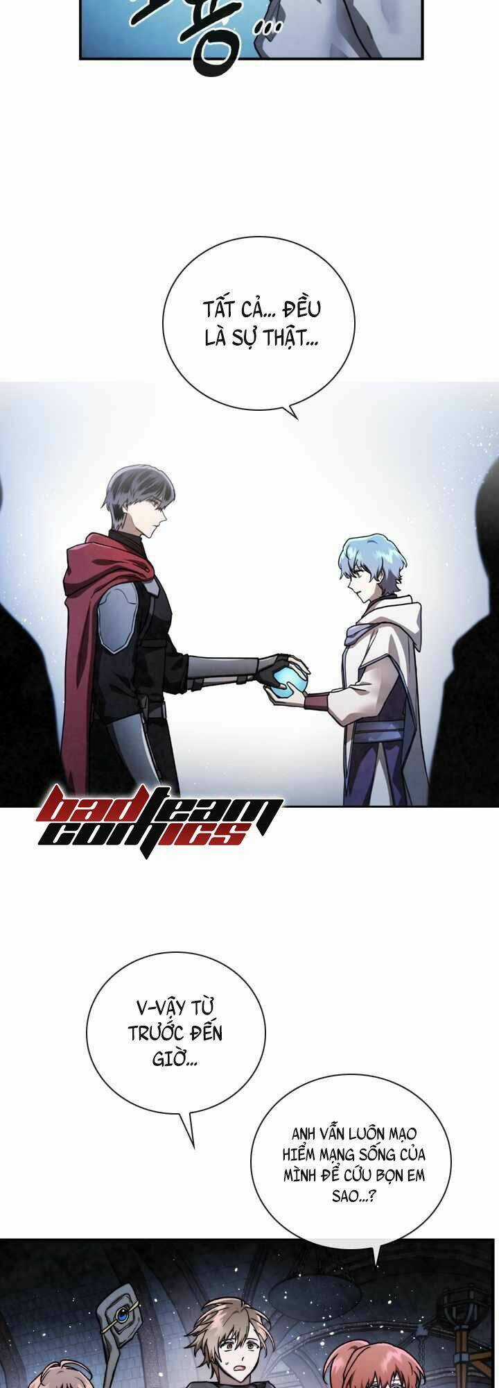 Người Chơi Hồi Quy Chapter 70 trang 15